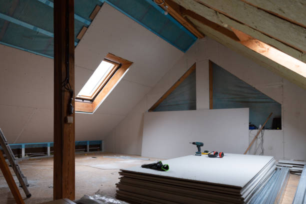 Best Insulation Maintenance and Repair in West Pleasant View, CO