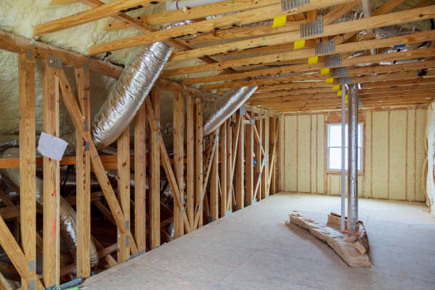 Best Fiberglass Insulation in West Pleasant View, CO