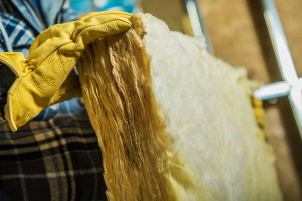 Types of Insulation We Offer in West Pleasant View, CO