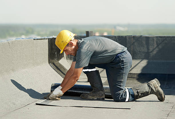 Best Commercial Insulation in West Pleasant View, CO